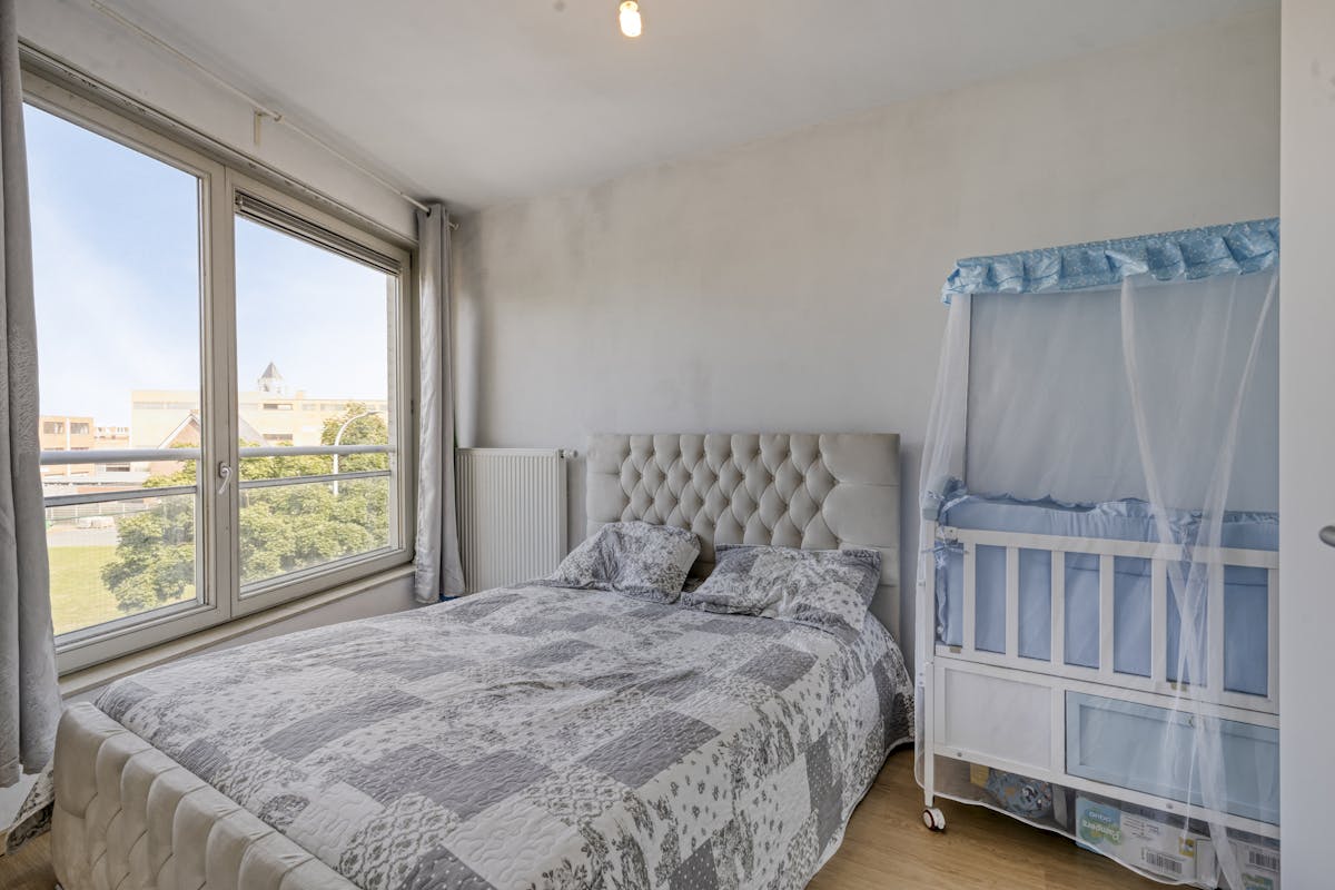 Appartement 1 pièce à vendre dans le centre de Waregem - photo 4