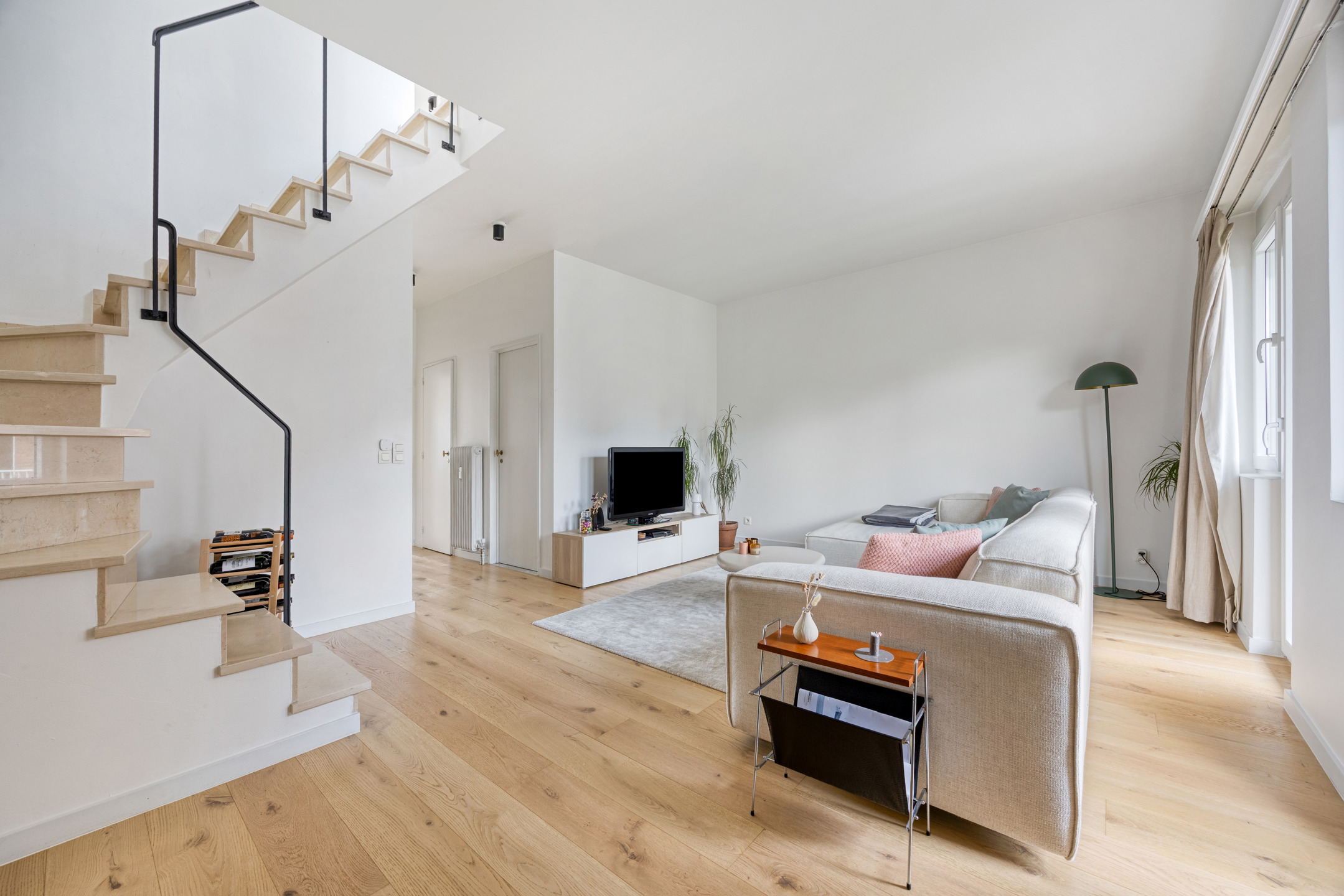 Apartment for sale in Antwerp with 1 bedroom - photo 4