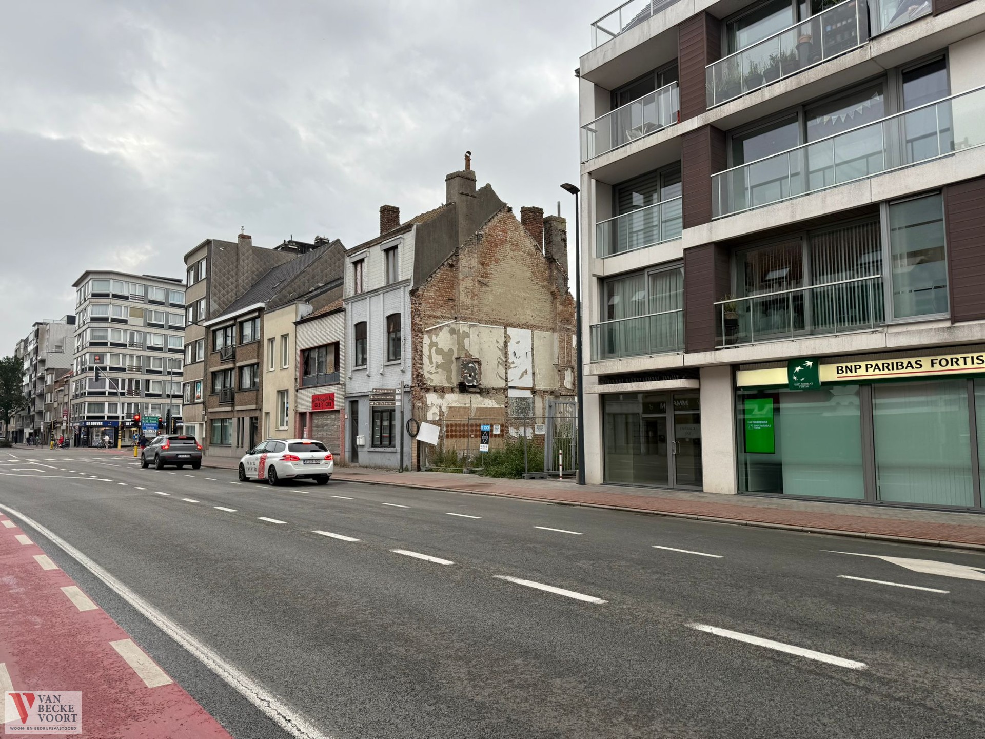 Bouwproject 193m² grond - foto 5