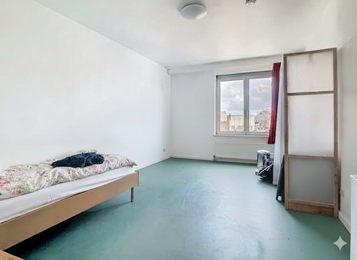 Studentenkamer te koop op toplocatie in studentenbuurt Antwerpen - foto 2