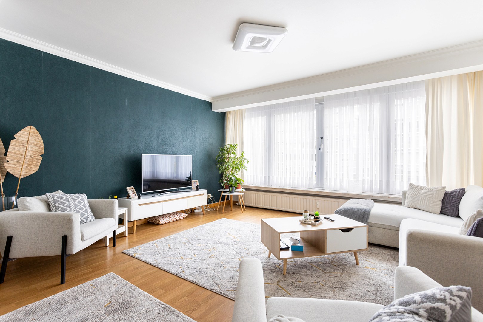 Apartment for sale in Deurne with 2 bedrooms - photo 4