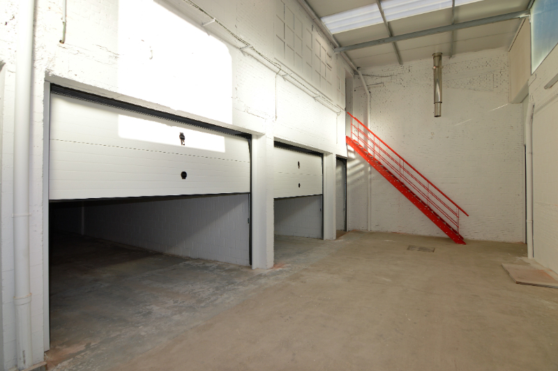 Magazijn te Mechelen - foto 4