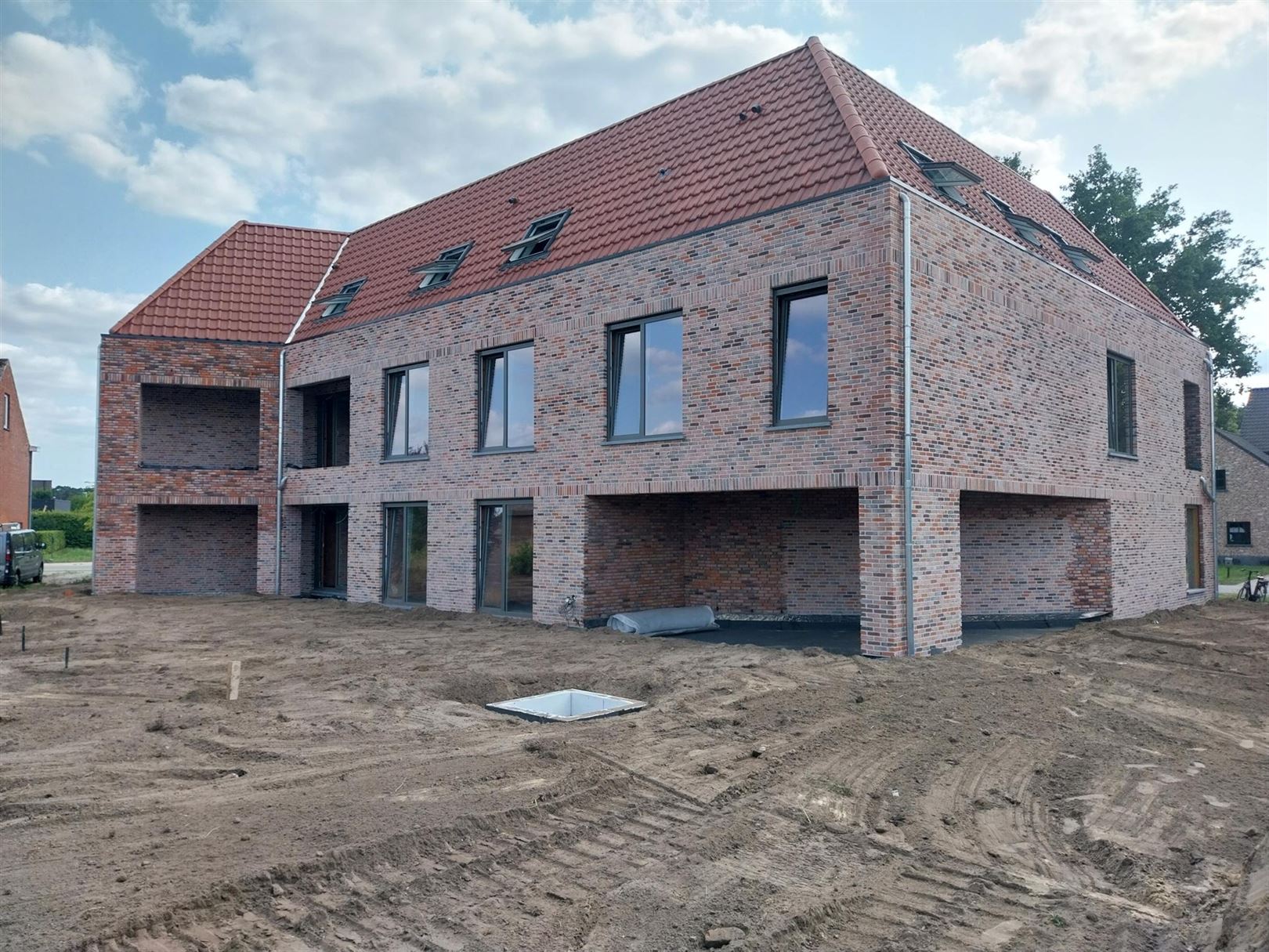 Apartment for sale in Mol with 2 bedrooms - photo 1