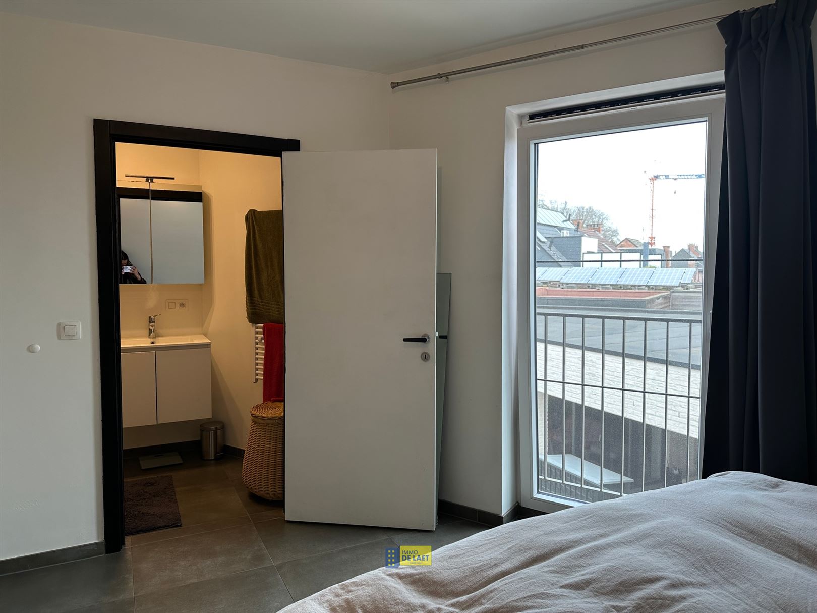 Appartement - foto 5