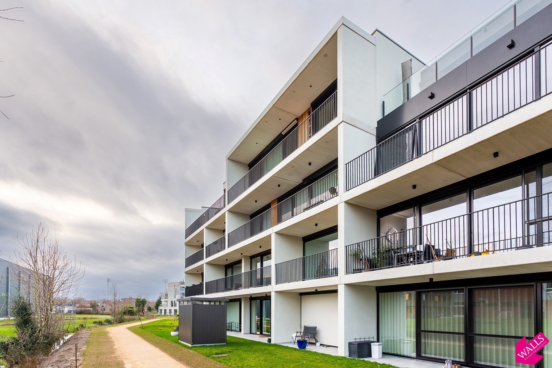 Garage te koop in Beveren - foto 5