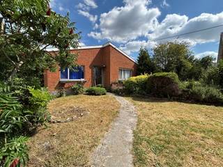 Huis te koop in Itter