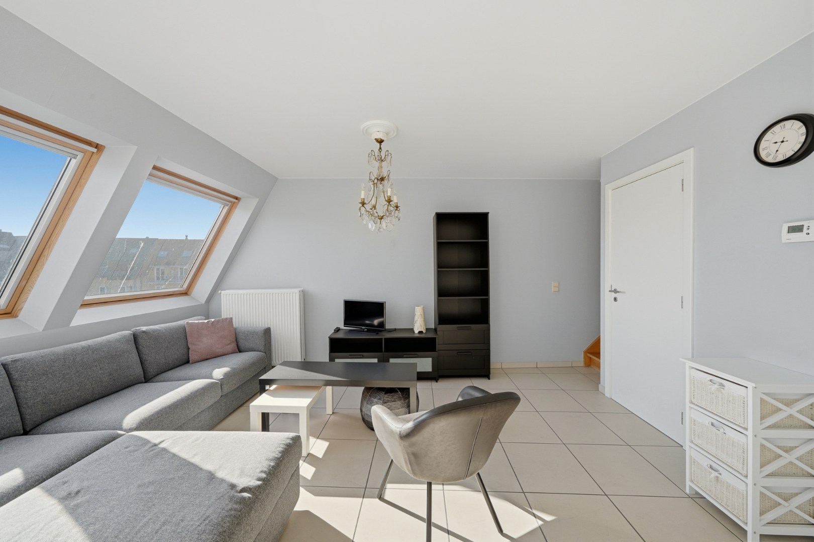 Appartement à vendre à Bredene avec 2 chambres - photo 4