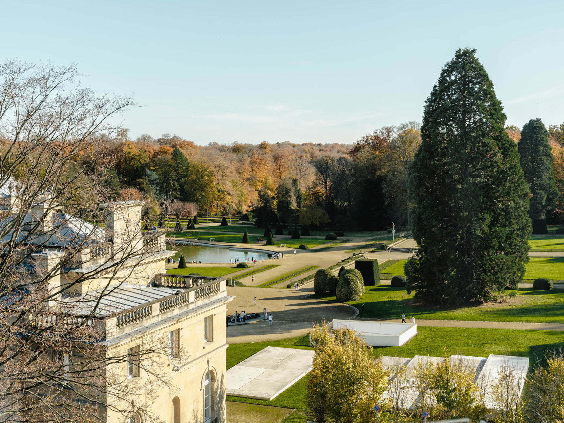 Apartment for sale in Wezembeek-Oppem with 3 bedrooms - photo 1