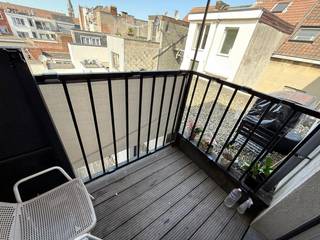 Appartement à vendre à Anvers