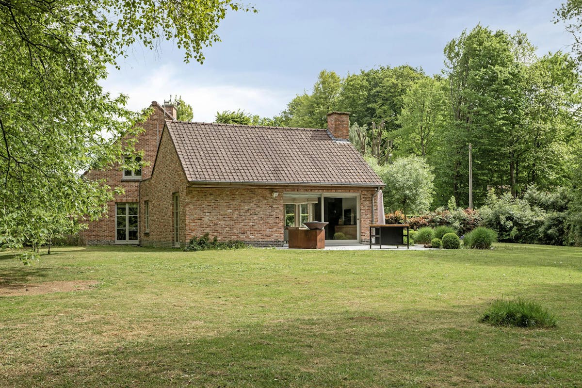 Belle villa dans un quartier résidentiel de Bierghes. - photo 1