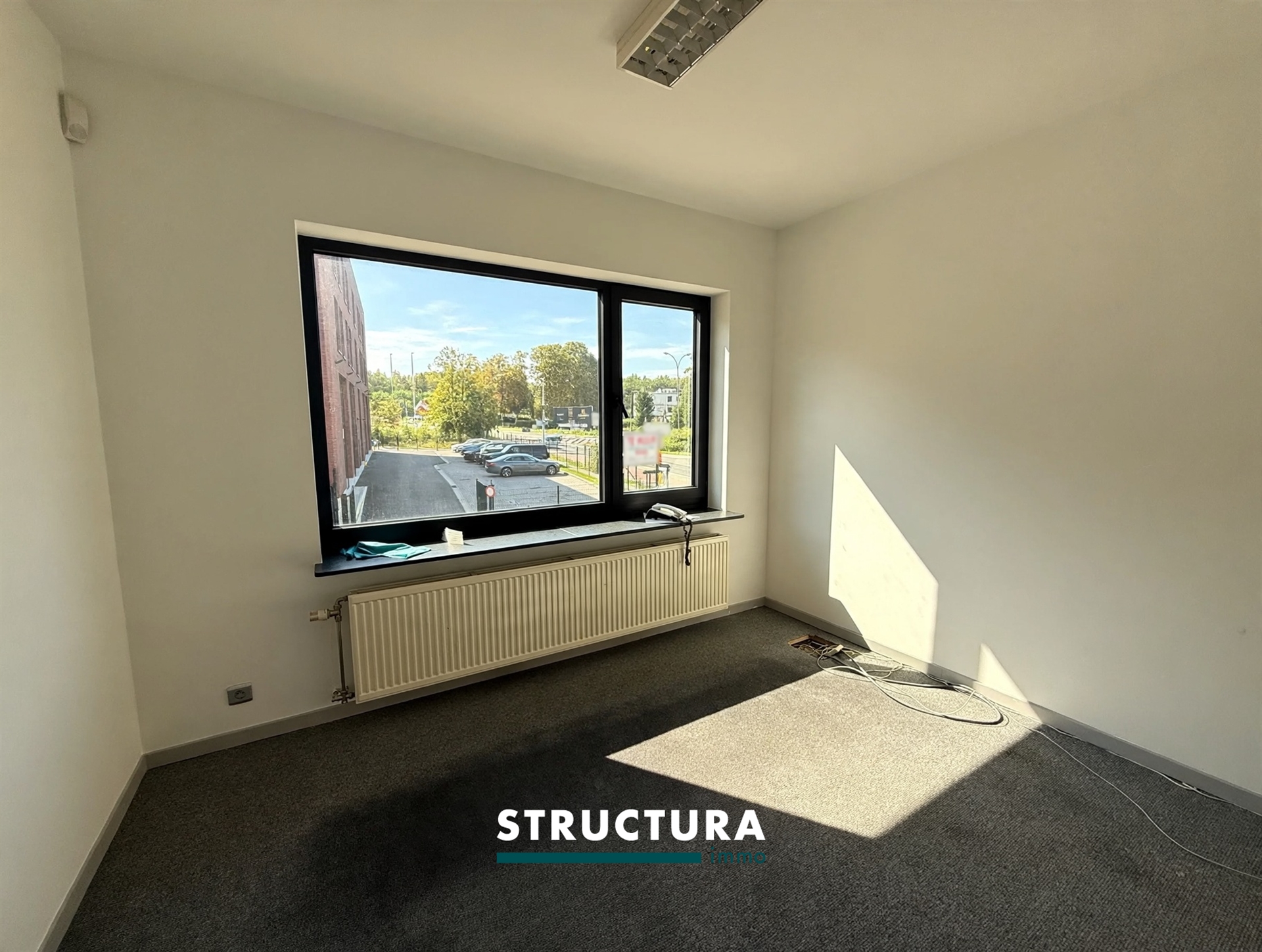 Commercial for rent in Wemmel - photo 5