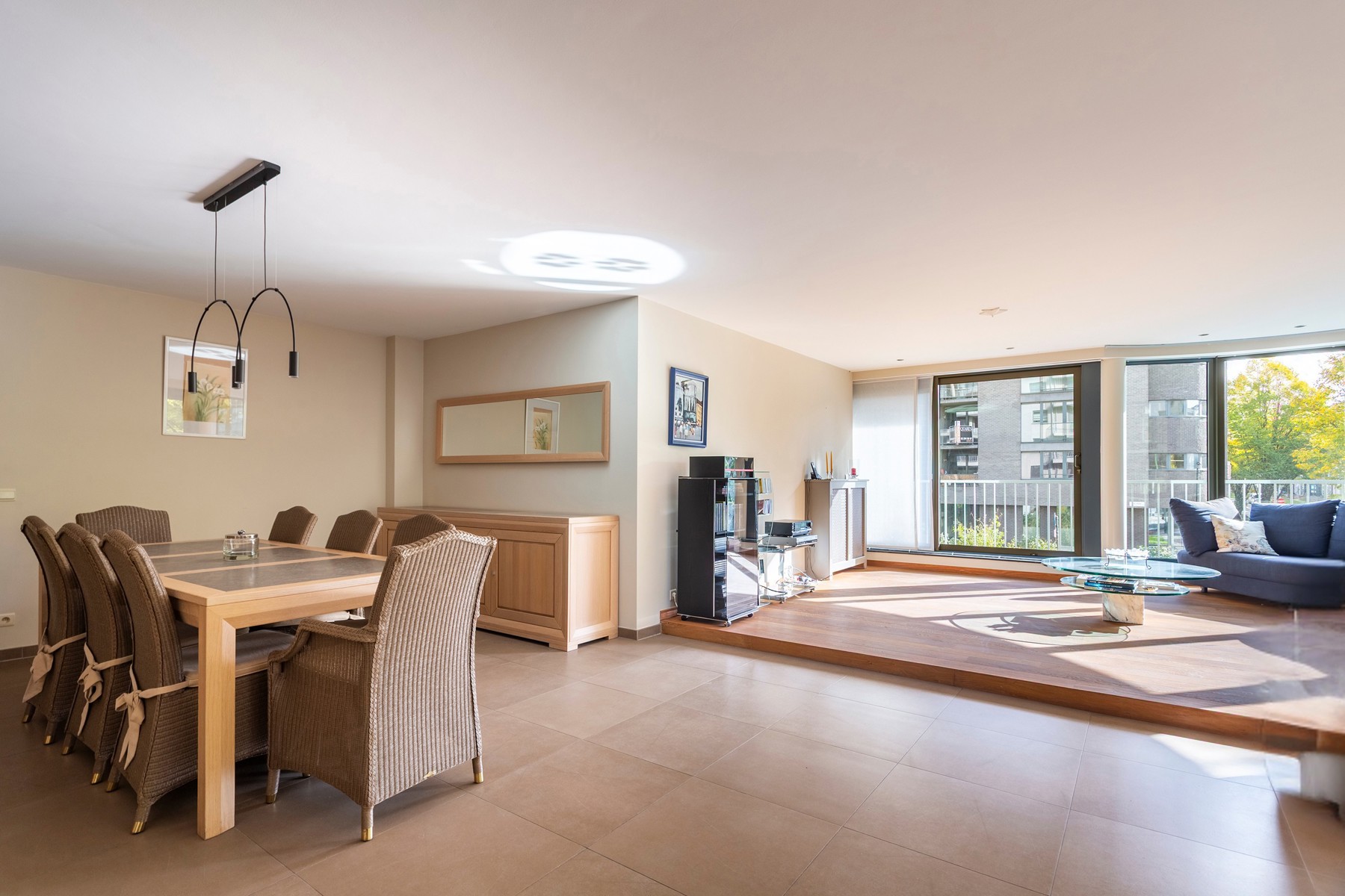 Appartement à vendre à Anvers avec 3 chambres - photo 5