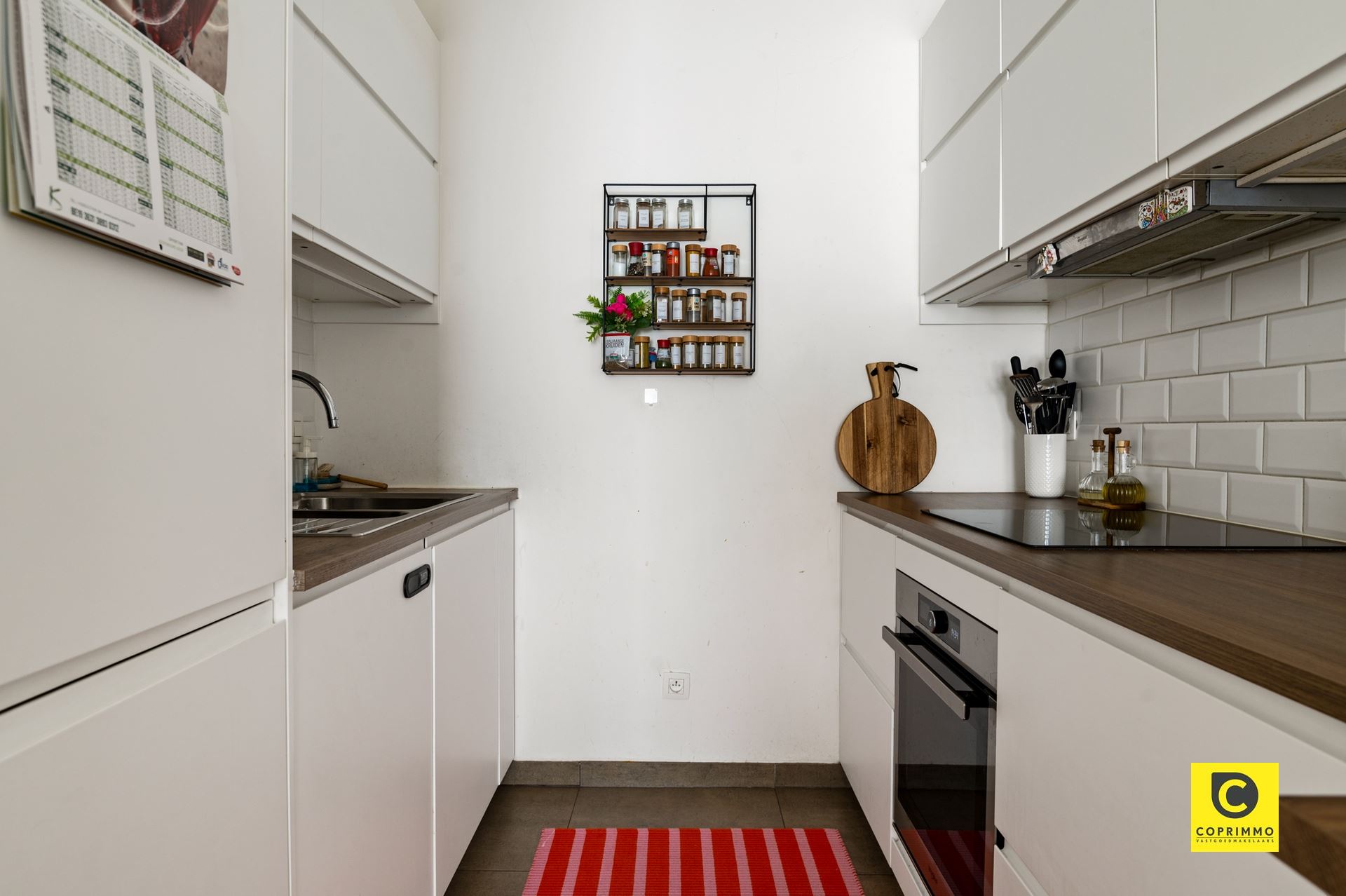 Instapklaar GLV app. met 2 slpks en groot terras! - foto 3