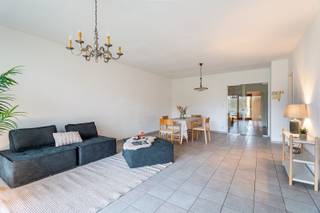 Apartment for sale in Antwerp