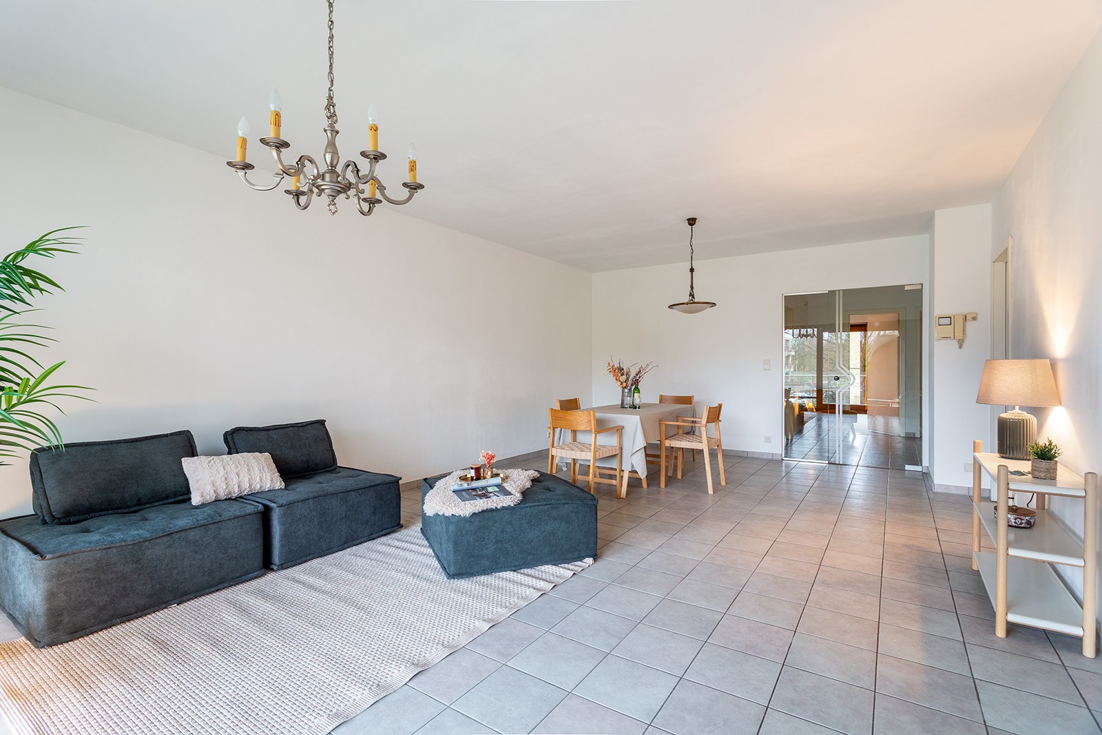 Apartment for sale in Antwerp with 2 bedrooms - photo 3