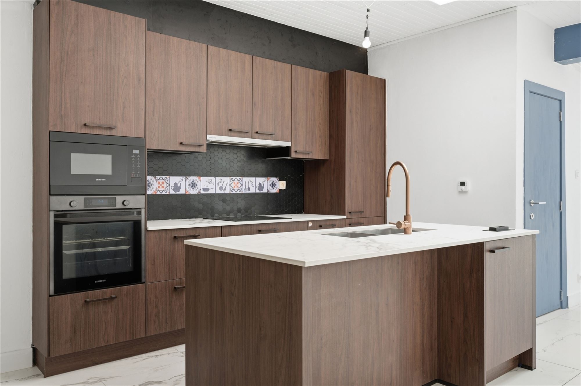 Instapklare woning met 3 kamers, 2 badkamers en tuin - foto 5