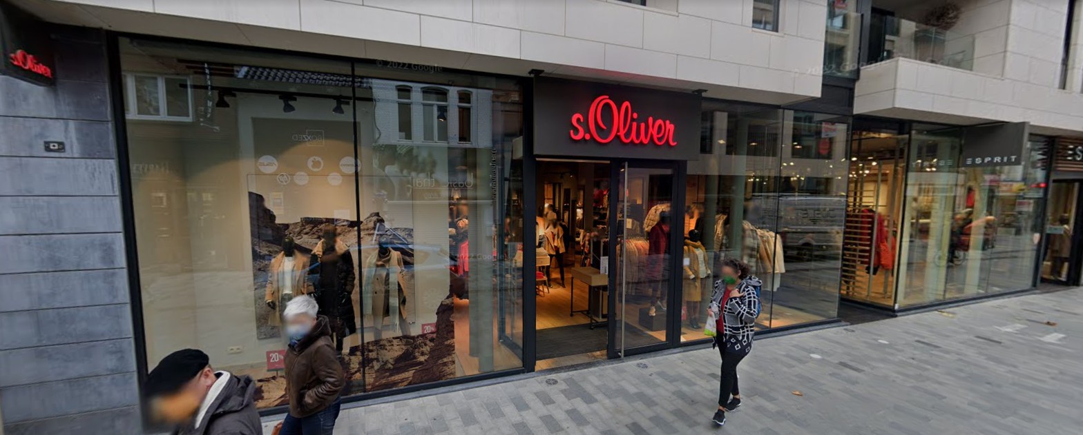 Commercial for rent in Aalst - photo 3