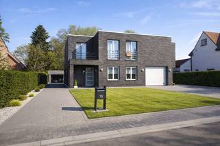Maison à louer à Saint-Nicolas