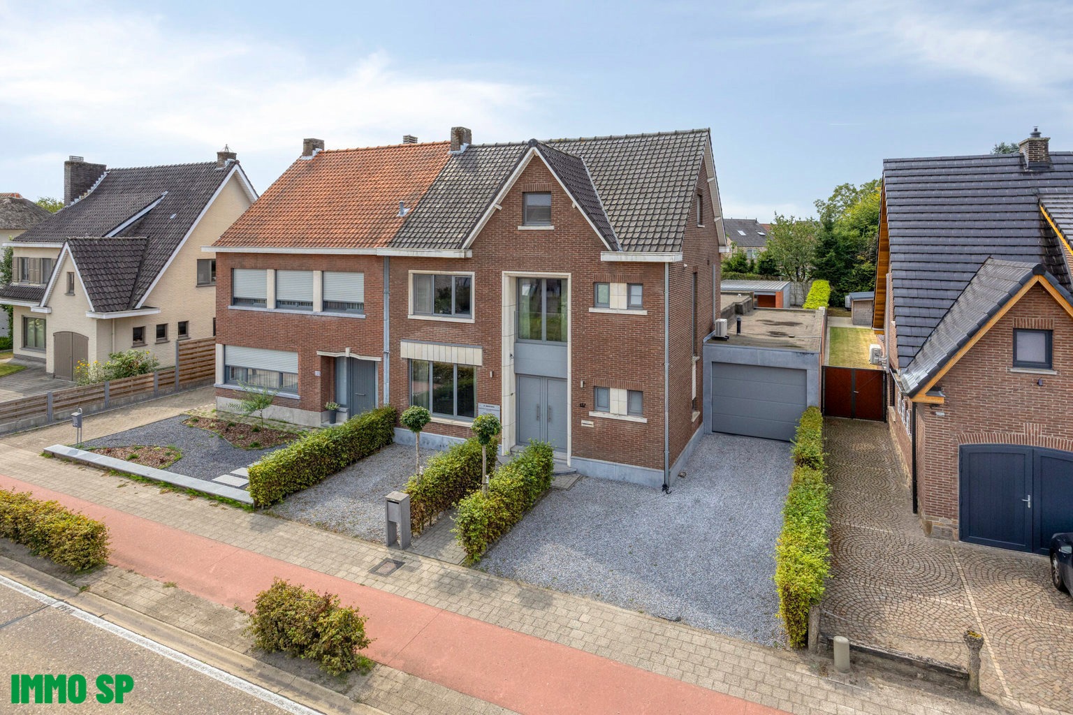 Zeer ruime gezinswoning met veel potentieel.  - foto 2