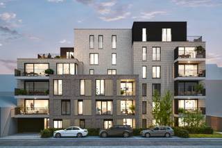 Pal in het CENTRUM gelegen PROJECTGROND met vergunning! Topgelegen aan het station, in de winkelstraat van RONSE. Perceel is bouwklaar,...