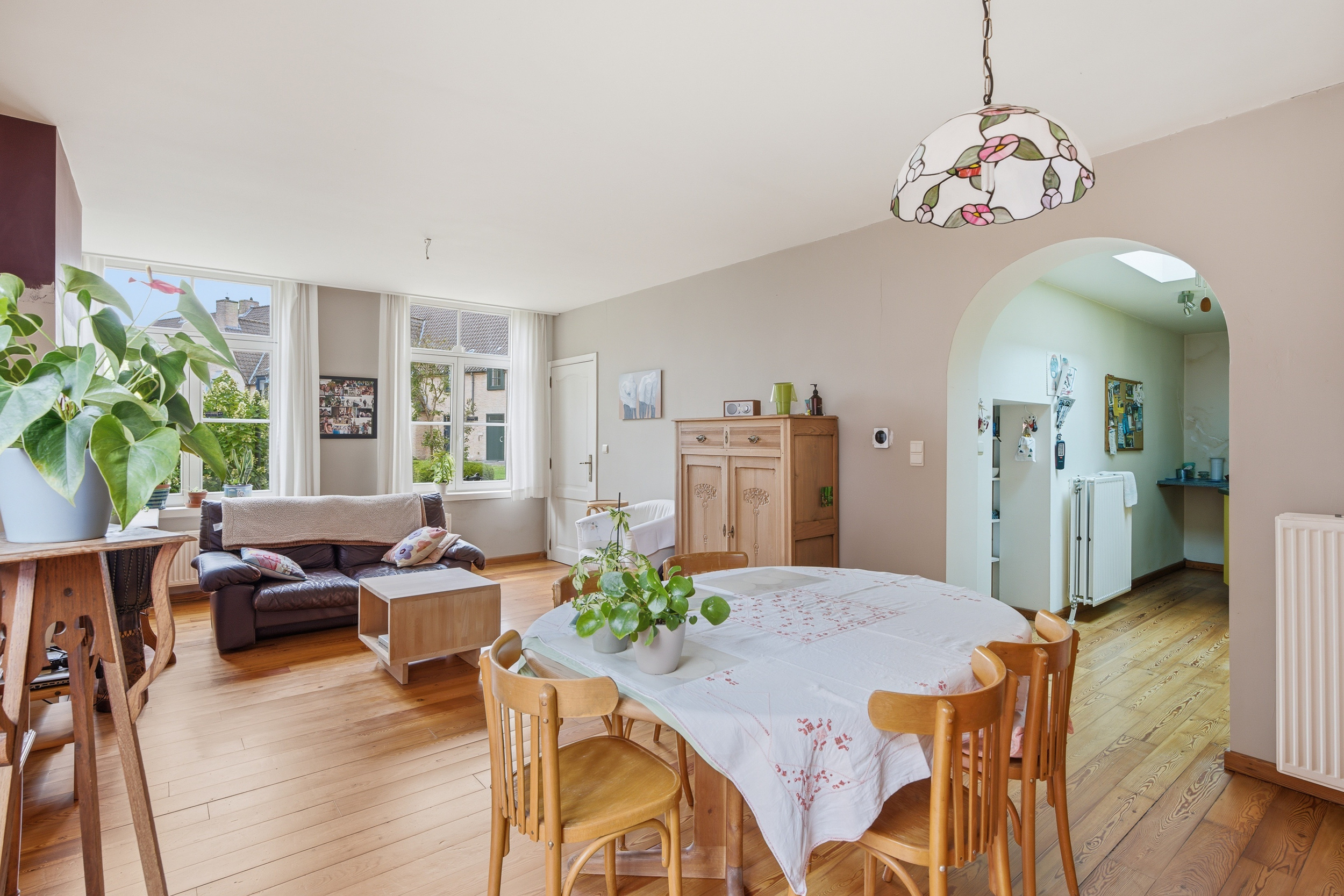 Wonen in historisch Brugge met het comfort van vandaag - foto 4