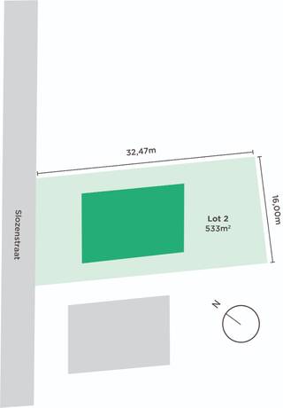 Bent u op zoek naar een woning op een toplocatie in Vlaams-Brabant? In de Slozenstraat 39 te Meise biedt Sibomat een unieke kans: een perceel van...