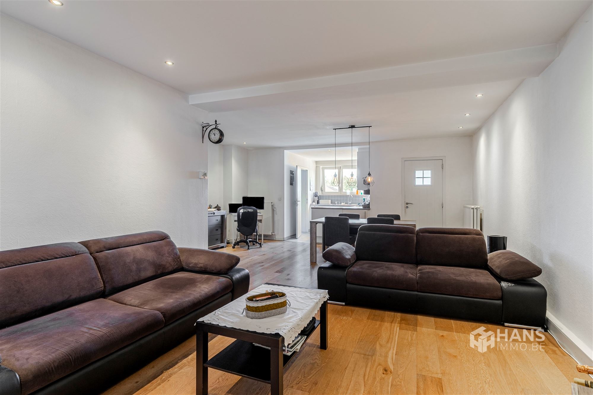 Appartement - foto 4