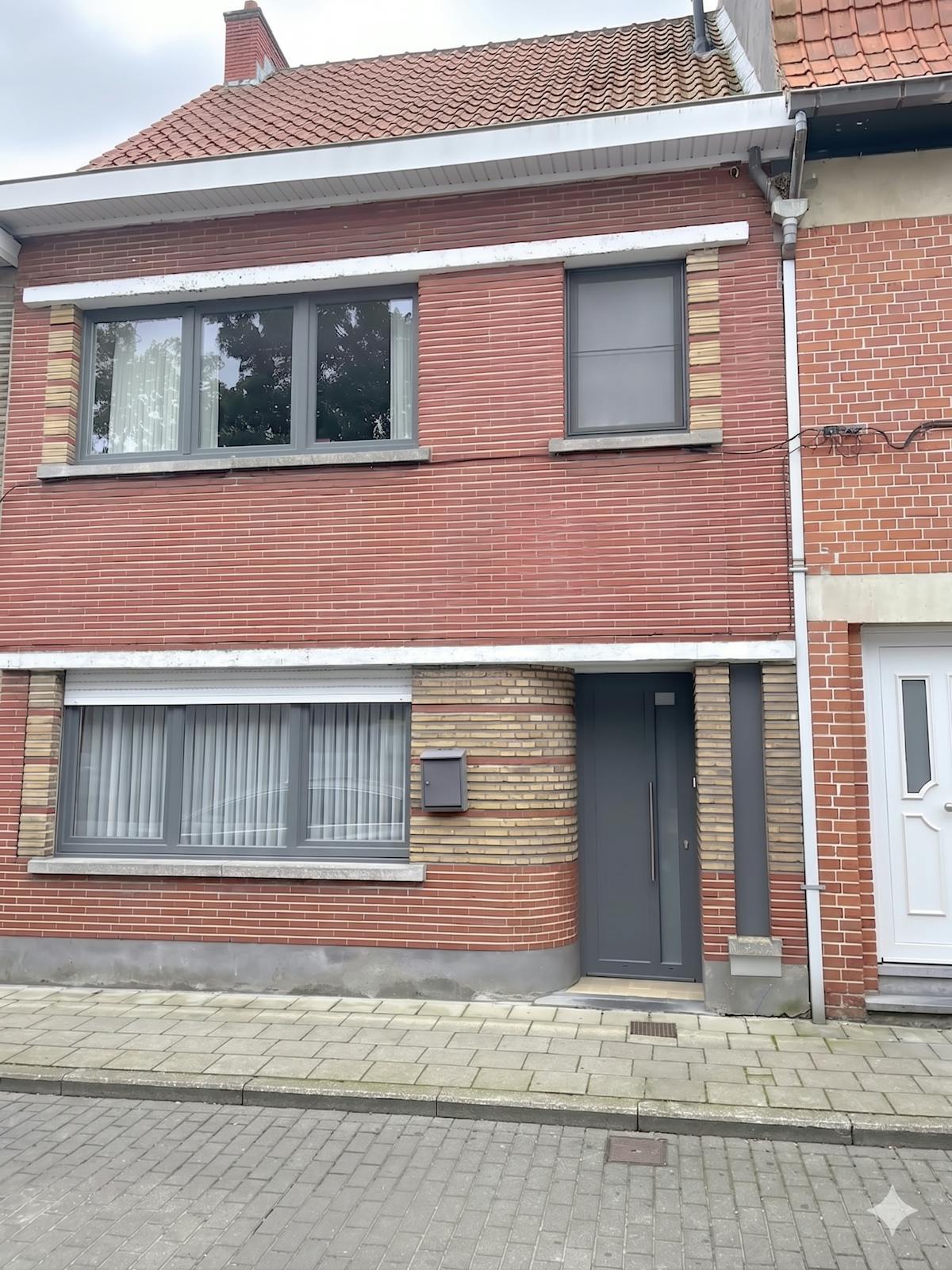 Maison de ville avec jardin confortable dans le centre d'Aalter - photo 1