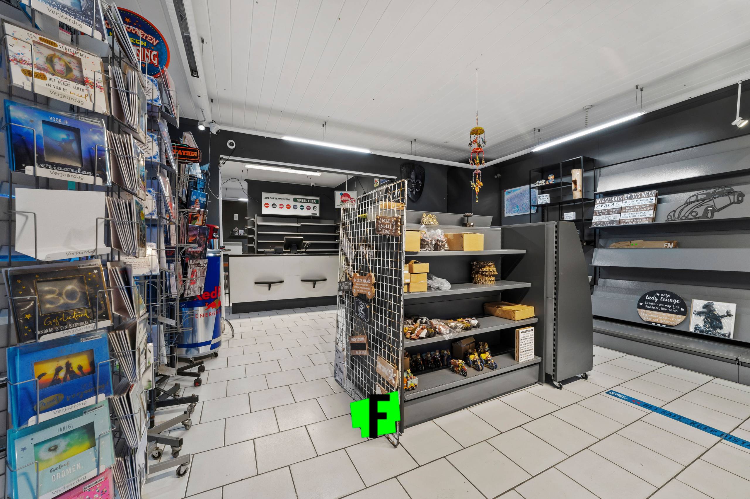 Commercial à vendre à Blankenberge - photo 5