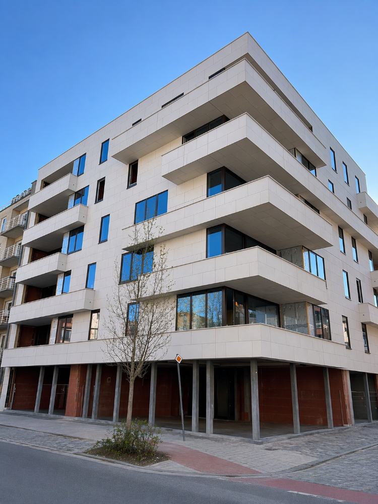 Residentie Futuro - foto 3