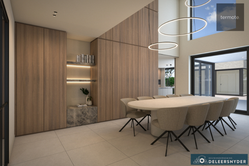 Prestigieuze villa - foto 3