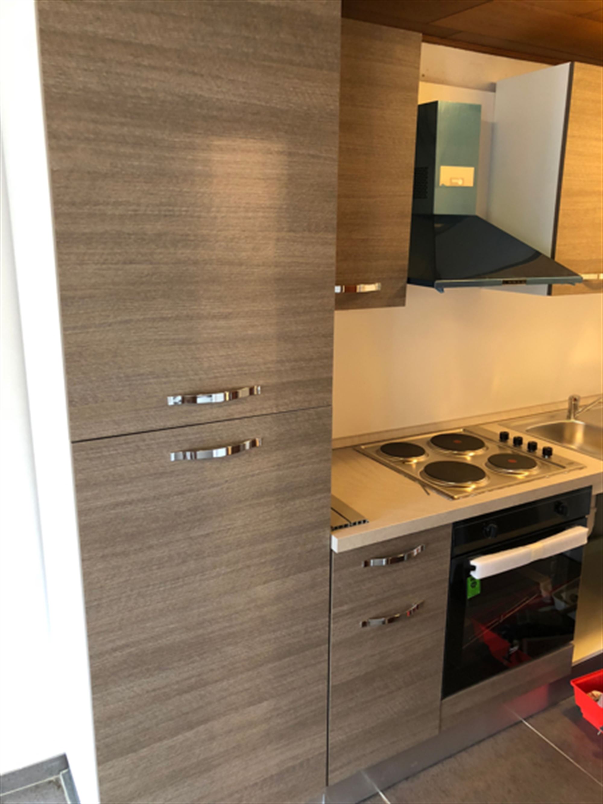 Vernieuwde studio centrum Kortrijk - foto 4