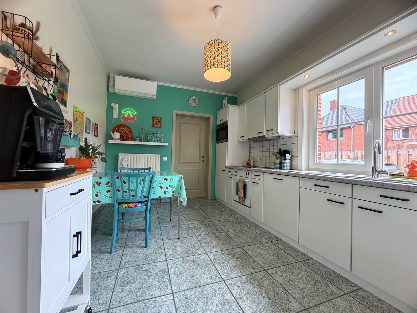 Maison à vendre à Genk avec 5 chambres - photo 5
