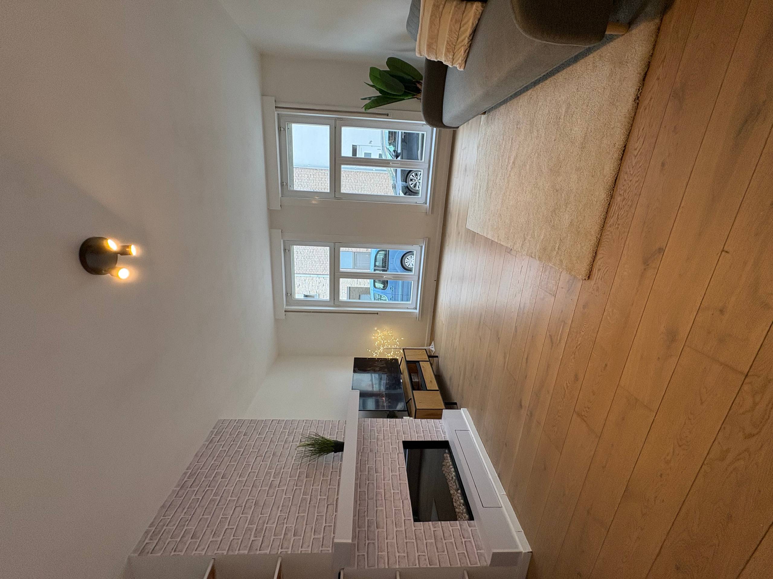 Gerenoveerde woning met 4 slaapkamers in centrum Wervik - foto 3