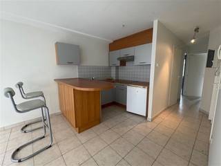 Appartement à louer à Bredene