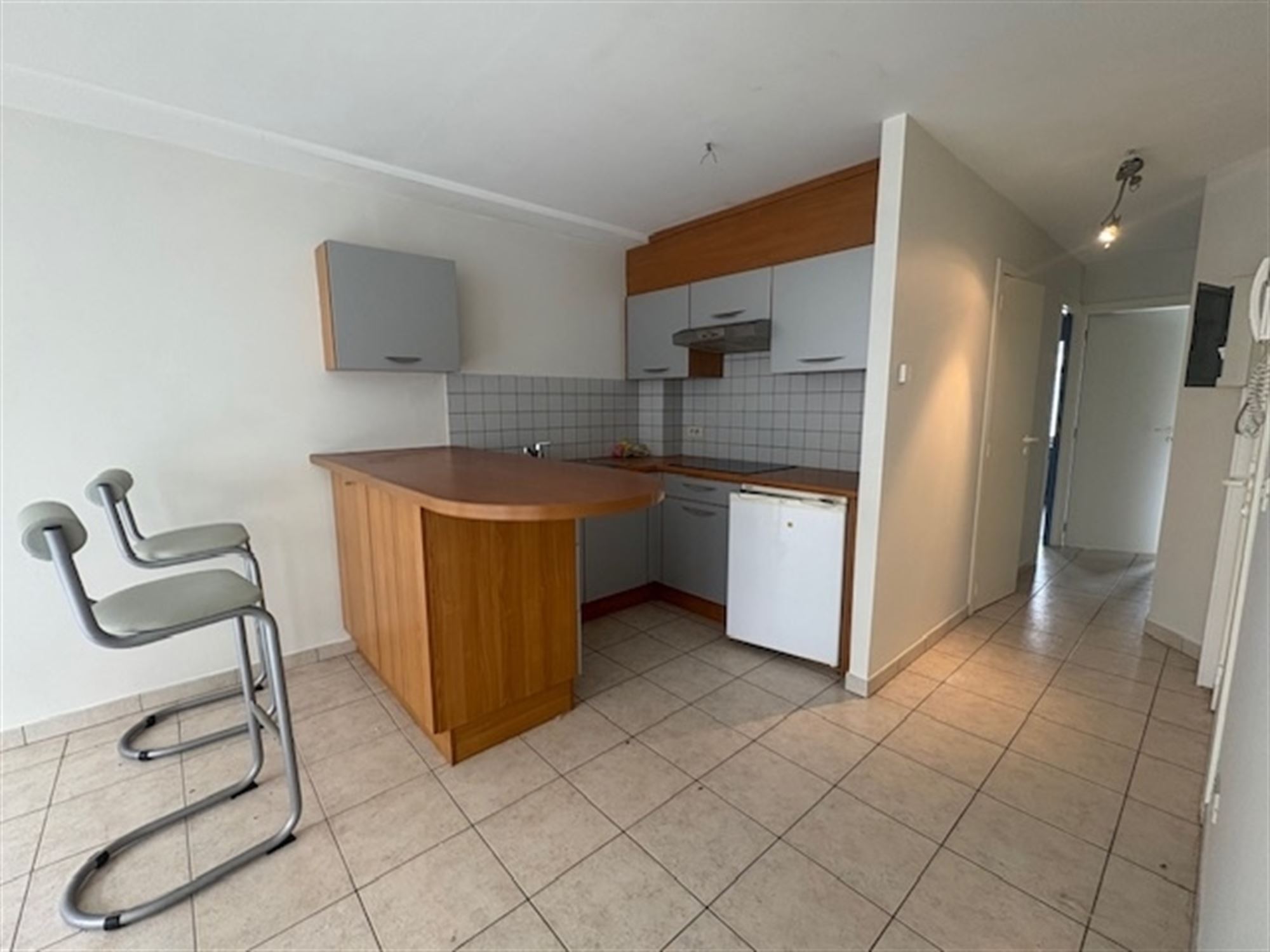 Appartement à louer à Bredene avec 2 chambres - photo 2