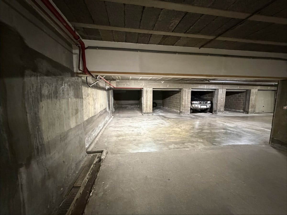 A LOUER : parking à Runkst - photo 5