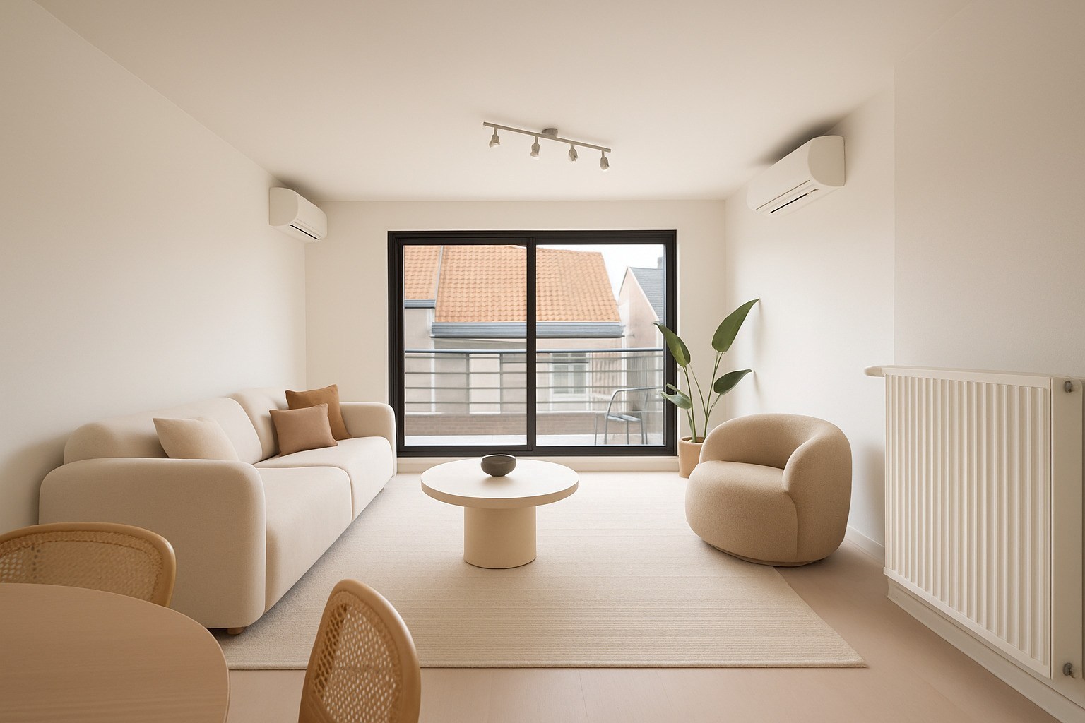 Apartment for sale in Heist-Aan-Zee with 2 bedrooms - photo 2