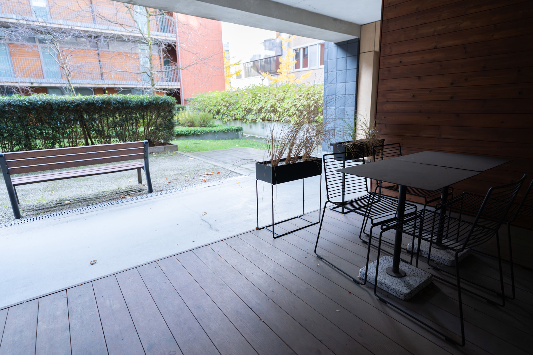 Appartement à louer à Louvain avec 1 chambre - photo 3
