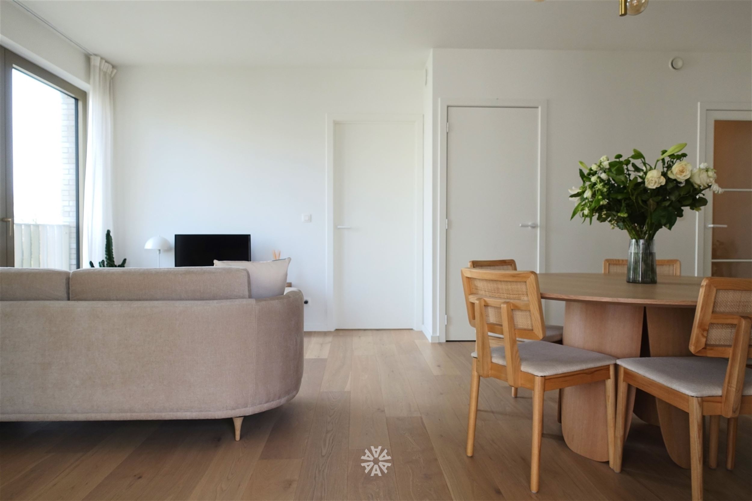 Appartement - photo 4