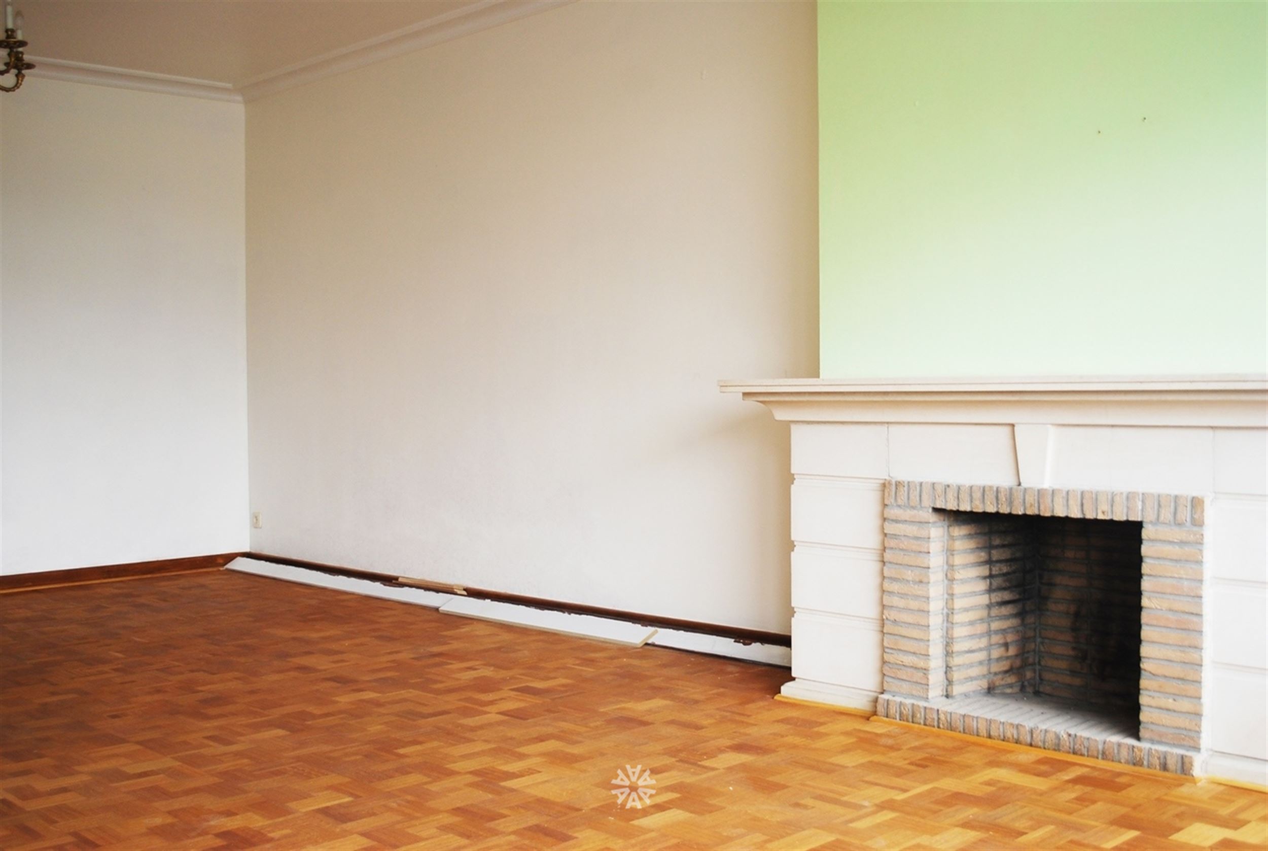 Twee slaapkamer appartement met 2 terrassen - foto 3