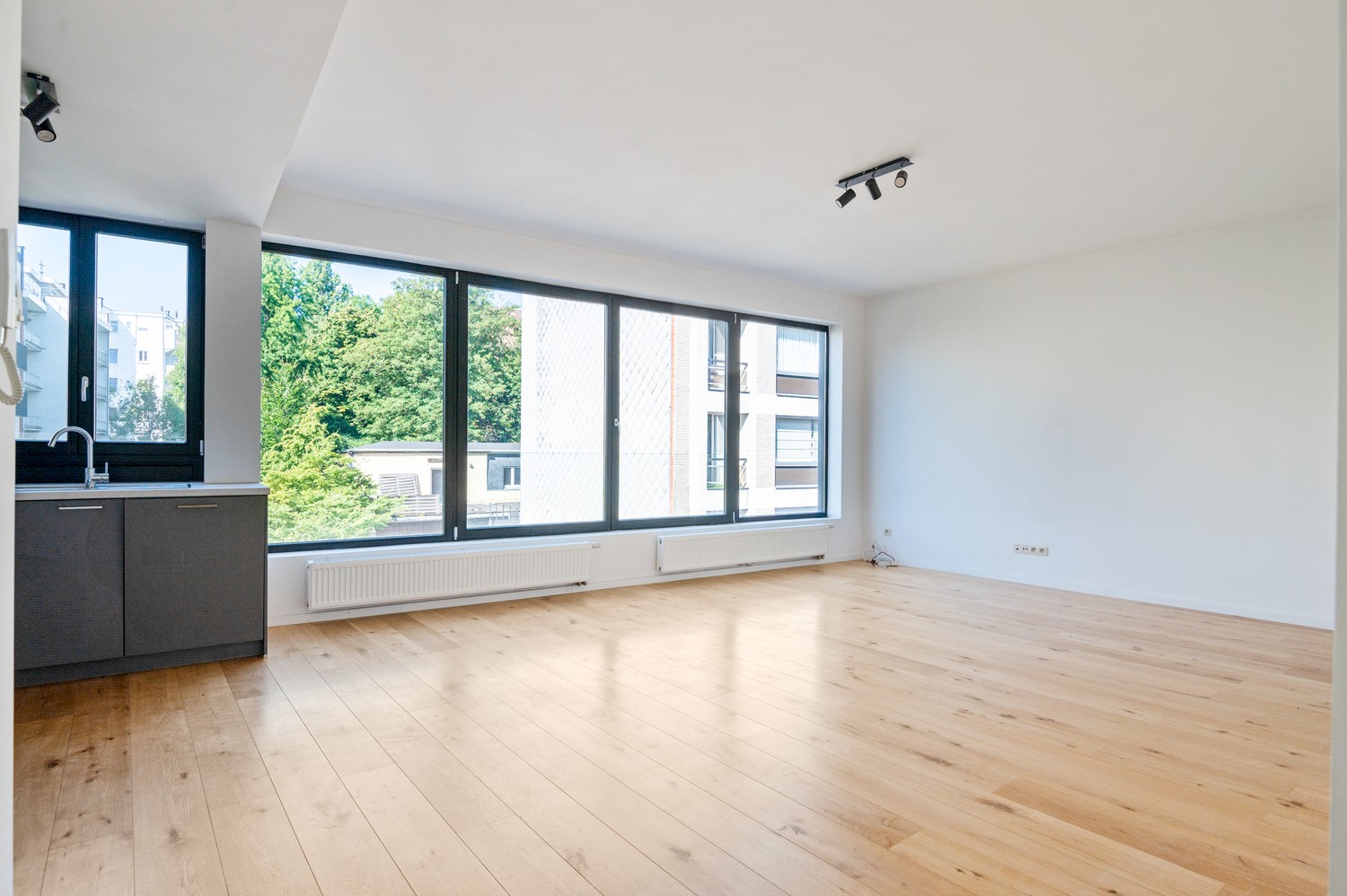 Appartement à vendre à Berchem avec 1 chambre - photo 2