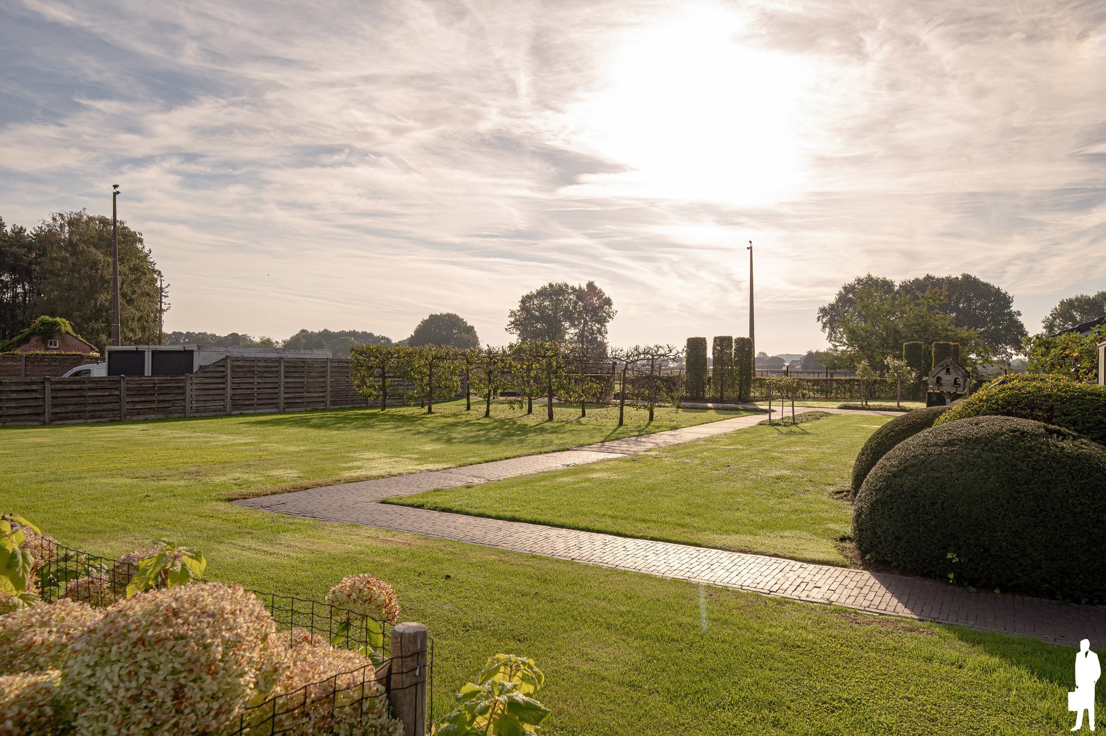 Gerenoveerde woning met 2 slk op ruim perceel te Herenthout - foto 4