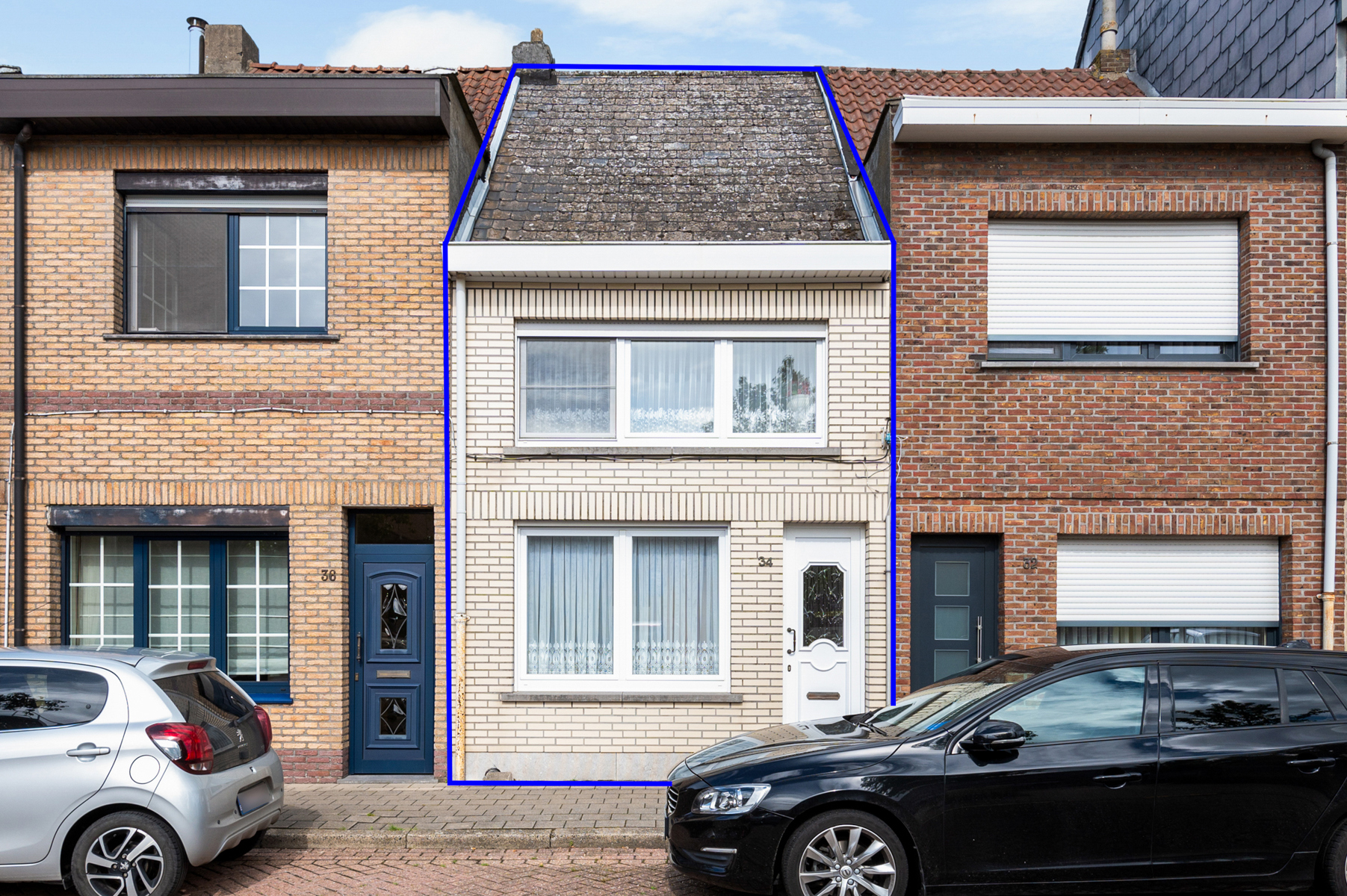 Maison à vendre à Niel avec 3 chambres - photo 3