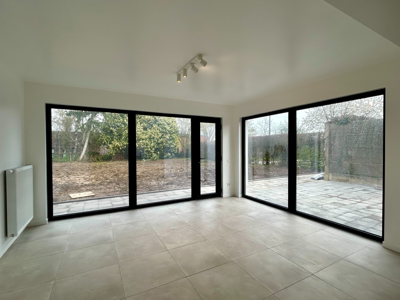 Volledig gerenoveerde instapklare woning met EPC A in Veltem-Beisem - foto 5