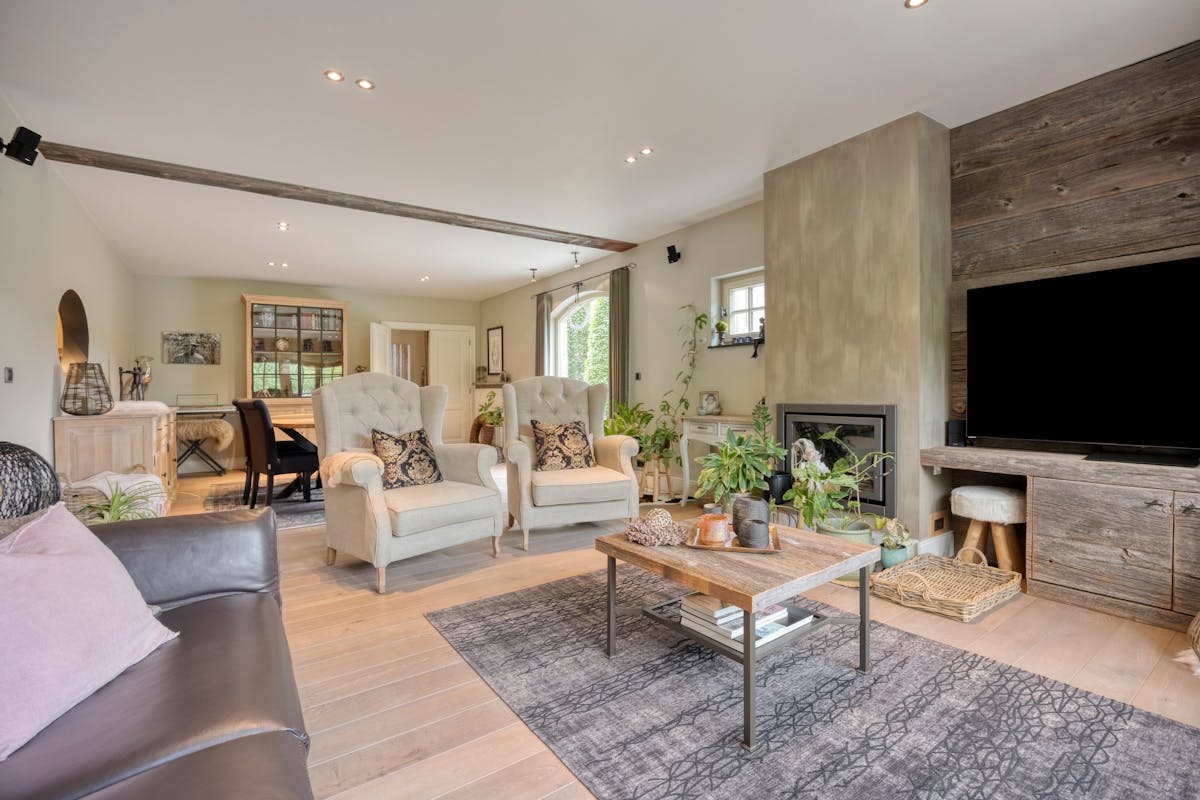 Charming semi-detached house for sale in Zemst-Laar - photo 4