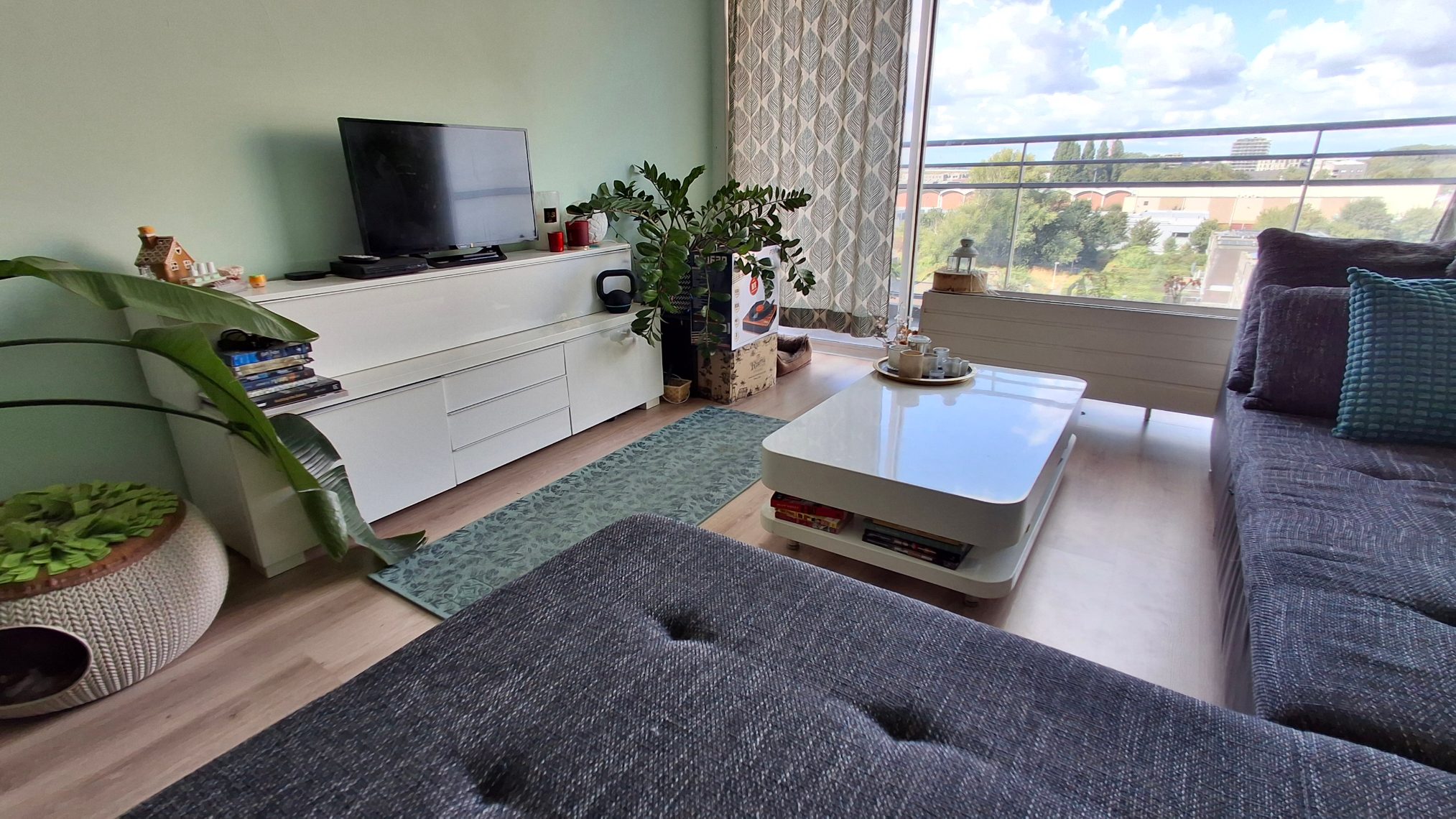 Appartement te koop in Antwerpen met 2 slaapkamers - foto 1