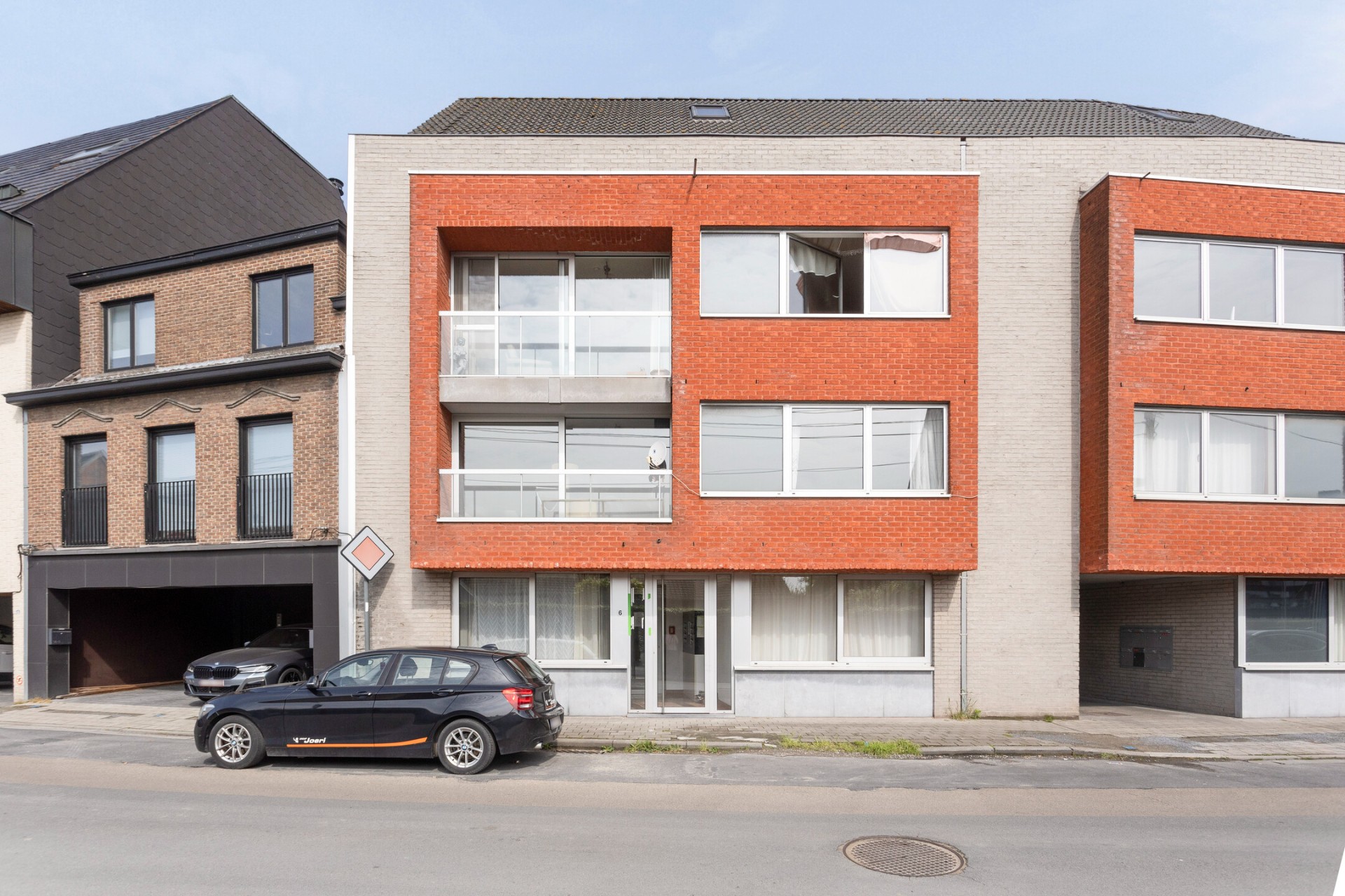 :Woningtype te :Stad
