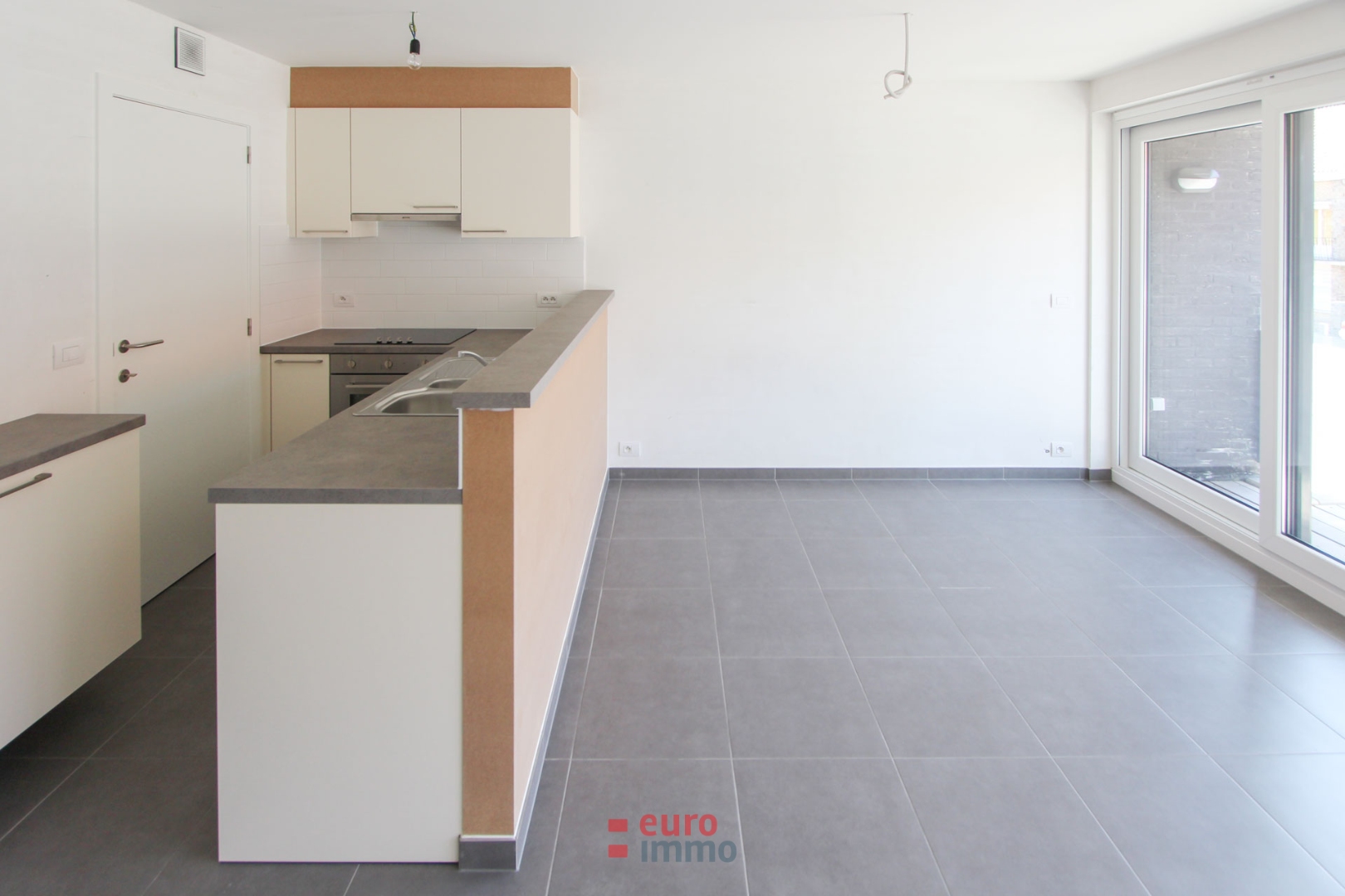 Apartment for rent in Nieuwpoort with 2 bedrooms - photo 4