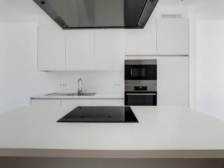 Nieuwbouwwoning (E-peil 28) met 3 slaapkamers en gezellige tuin te huur nabij het centrum van Oudenaarde.Deze energie-efficiënte woning is...